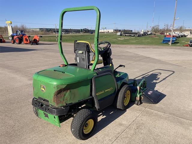 Image of John Deere 1435 II equipment image 4