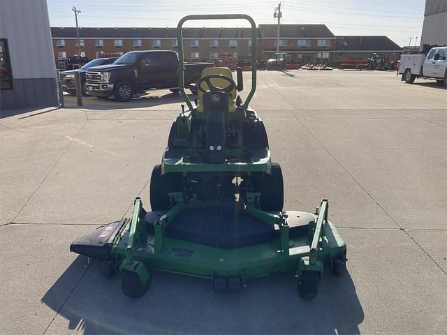 Image of John Deere 1435 II equipment image 1