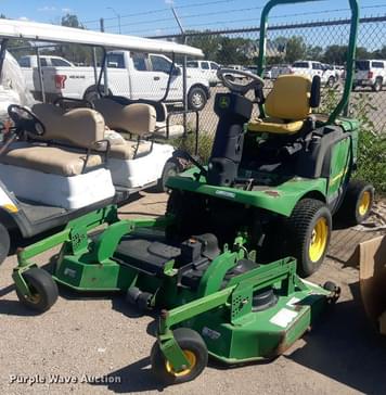 Main image John Deere 1435