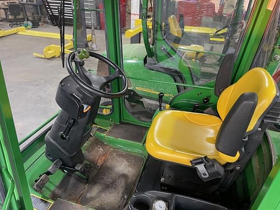 Image of John Deere 1445 equipment image 3