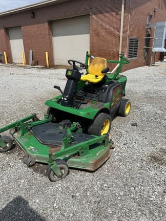 Main image John Deere 1445