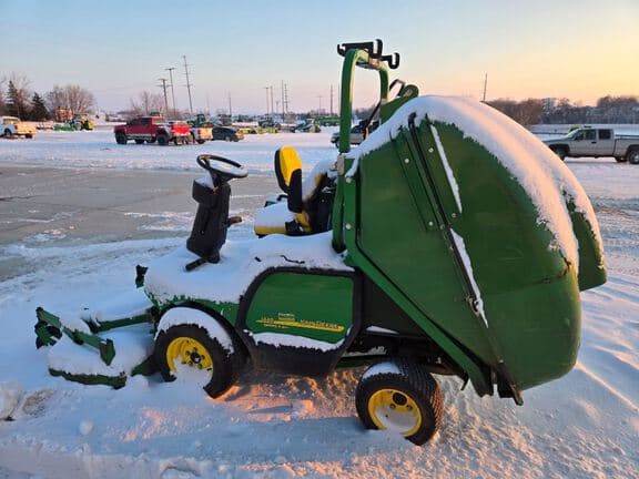 Image of John Deere 1445 equipment image 1
