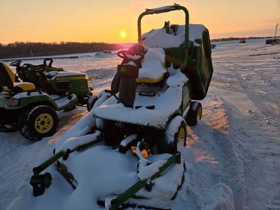 Image of John Deere 1445 Primary image
