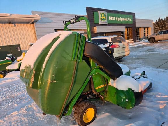 Image of John Deere 1445 equipment image 3