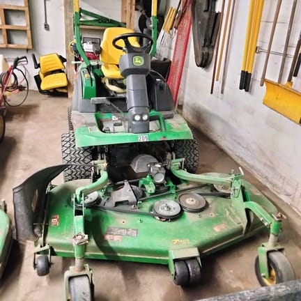 Main image John Deere 1445