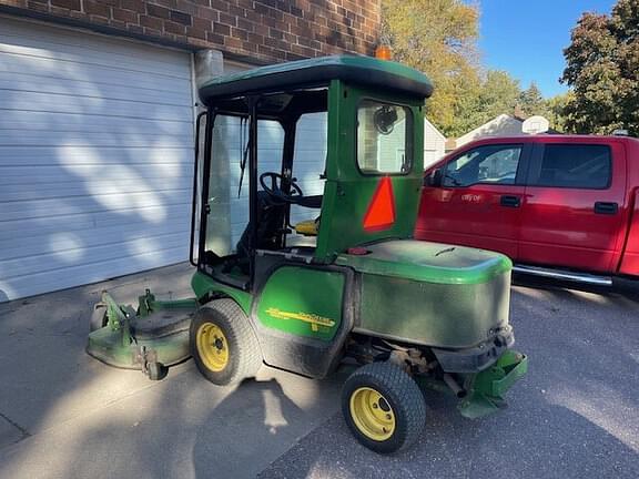 Image of John Deere 1445 equipment image 2