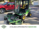 2005 John Deere 1445 Image