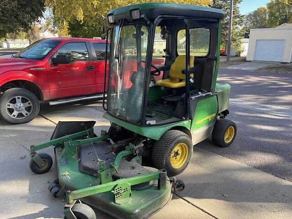 Image of John Deere 1445 equipment image 1