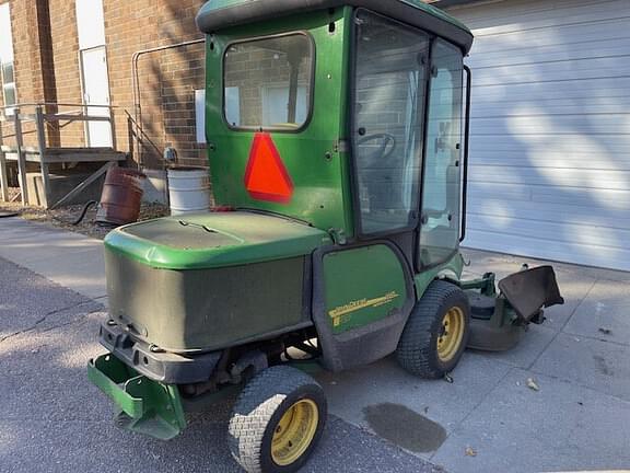 Image of John Deere 1445 equipment image 3