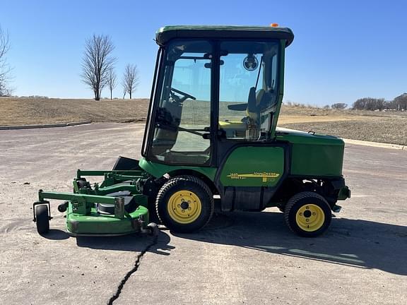 Image of John Deere 1445 equipment image 3