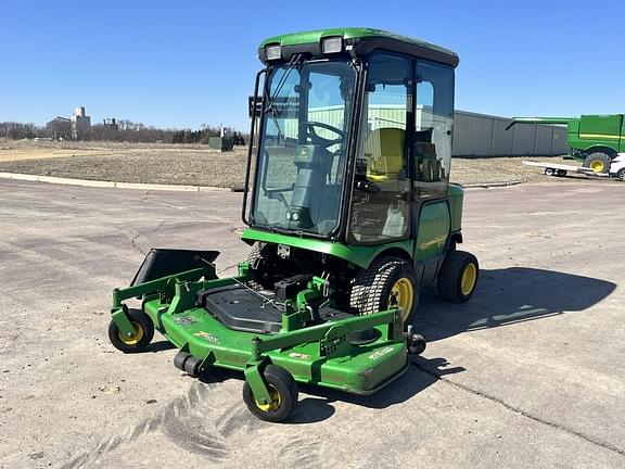 Image of John Deere 1445 equipment image 2