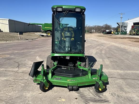 Image of John Deere 1445 equipment image 1