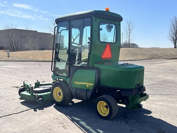 Image of John Deere 1445 equipment image 4