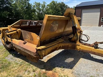 Main image John Deere 1512C