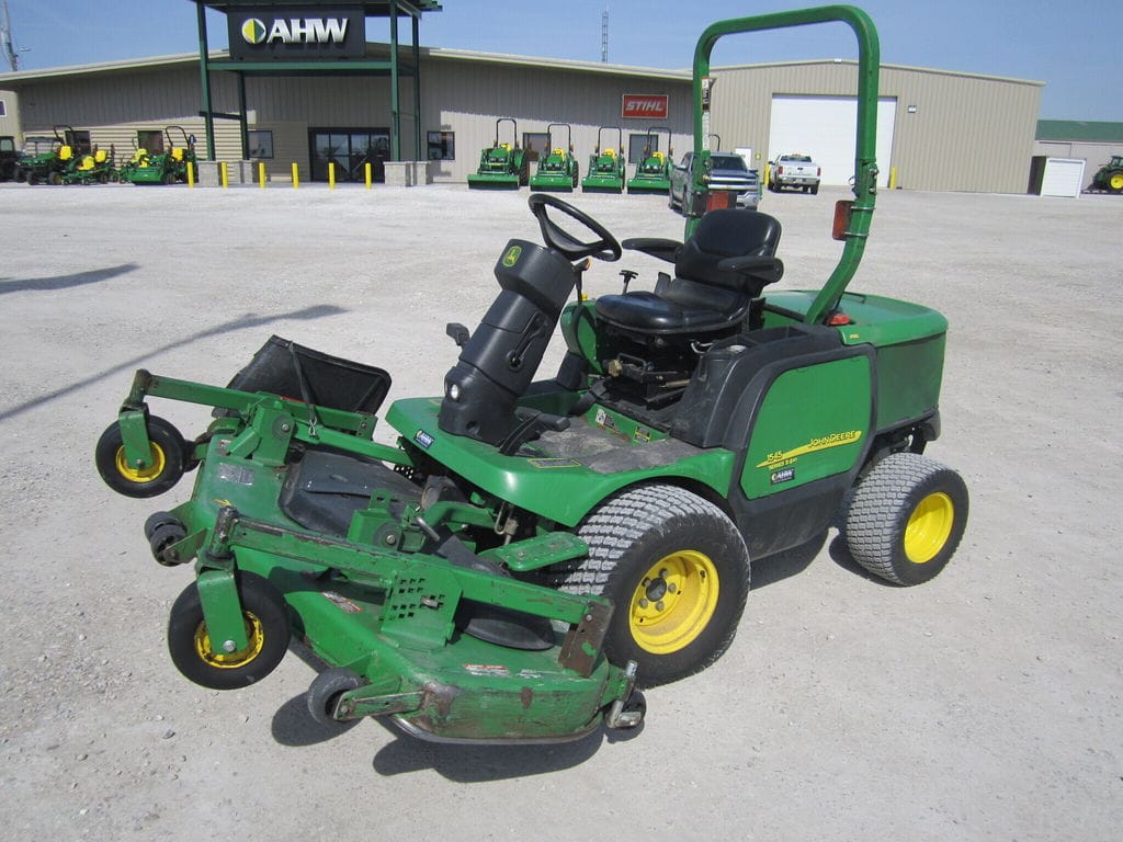 Main image John Deere 1545