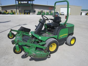 Main image John Deere 1545