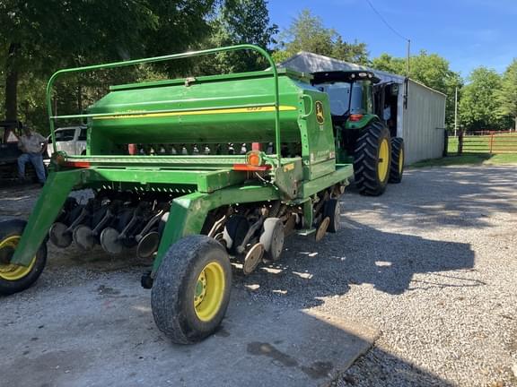 Image of John Deere 1590 equipment image 2