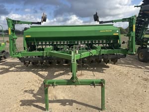 2005 John Deere 1590 Image