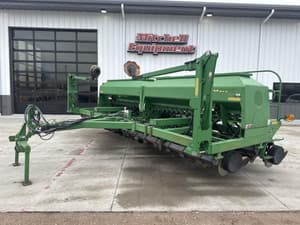 2005 John Deere 1590 Image