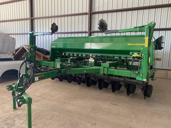 Main image John Deere 1590