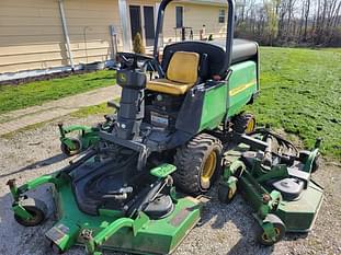 2005 John Deere 1600 Turbo Equipment Image0