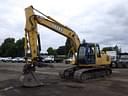2005 John Deere 160LC Image