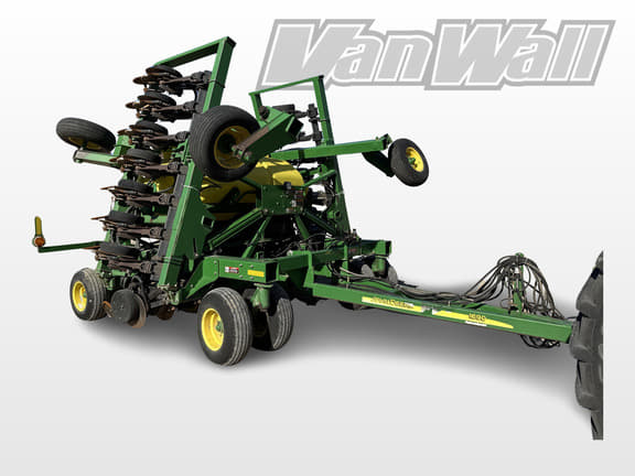 Image of John Deere 1690 Primary image