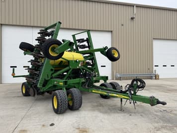 Main image John Deere 1690