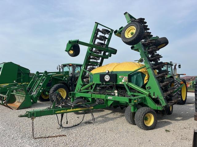 Image of John Deere 1690 Primary image