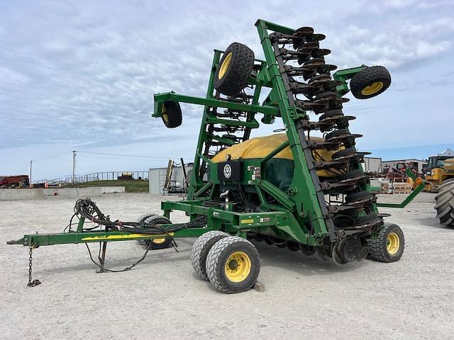 Image of John Deere 1690 equipment image 1