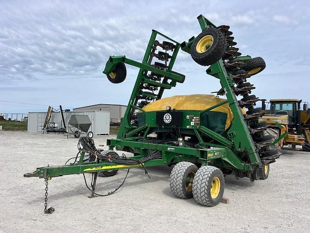 Image of John Deere 1690 Primary image