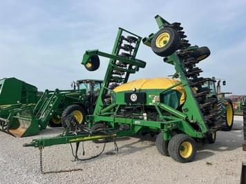 Main image John Deere 1690