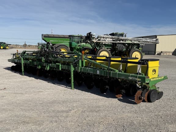 Image of John Deere 1720 Primary image