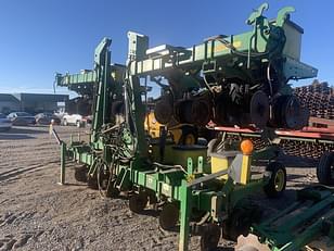 Main image John Deere 1720 3