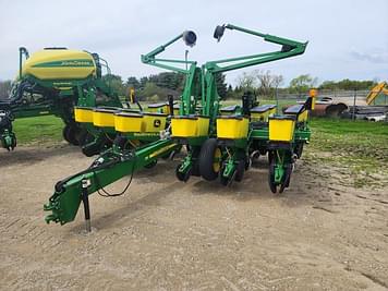 Main image John Deere 1760