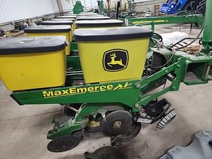 Main image John Deere 1760 22