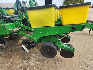 Main image John Deere 1760 7