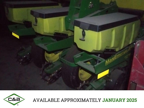 Image of John Deere 1770 Primary image