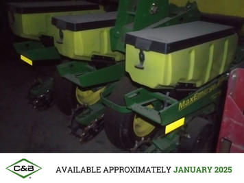 Main image John Deere 1770