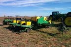Image of John Deere 1770 equipment image 3