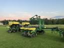 2005 John Deere 1770 Image