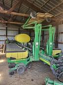 2005 John Deere 1770 Image