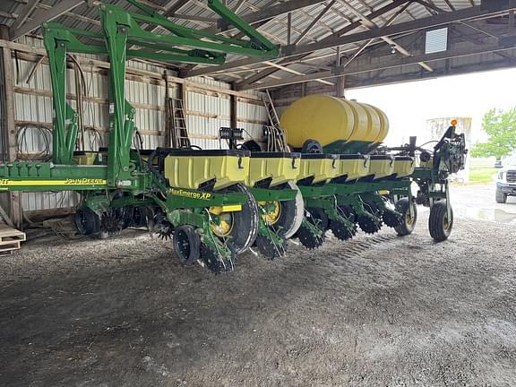 Image of John Deere 1770 Primary image