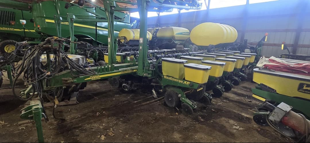 Image of John Deere 1770 Primary image