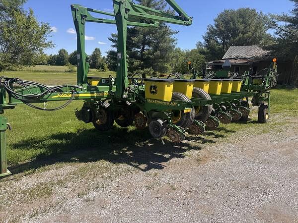 Image of John Deere 1770 Primary image