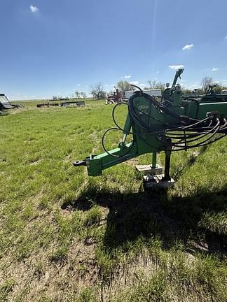 Image of John Deere 1770 equipment image 1