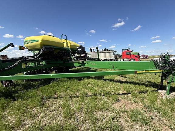 Image of John Deere 1770 equipment image 4