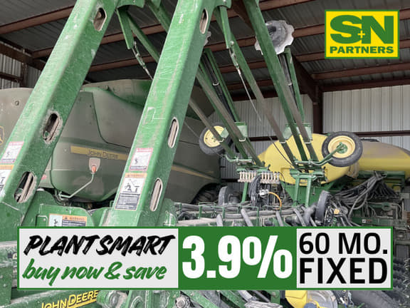 Image of John Deere 1770 Primary image