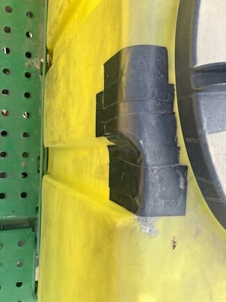 Image of John Deere 1770 equipment image 4