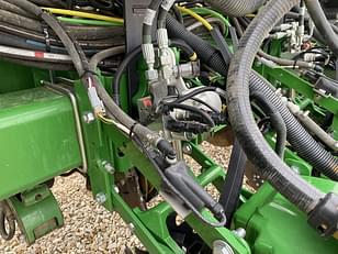 Main image John Deere 1770 7